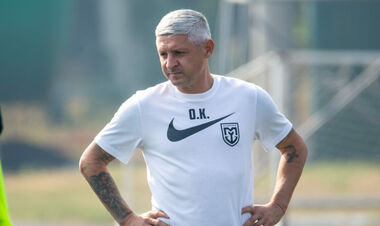 Экс-хавбек сборной Украины рассказал о козырях украинцев перед Исландией