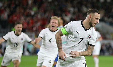 Кіпр – Австрія – 0:2. З дублем Арнаутовича. Відео голів та огляд матчу