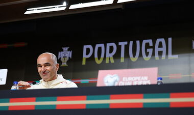 Португалия – Армения. Прогноз и анонс на матч квалификации чемпионата мира