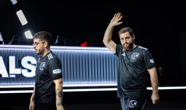 «KSCERATO сейчас один из лучших». FalleN оценил форму команды