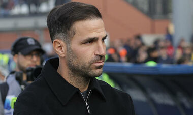 Президент Комо попросил Фабрегаса найти себе замену: «Я всегда спрашиваю..»