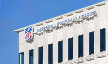 Американська футбольна ліга посилює контроль над ставками