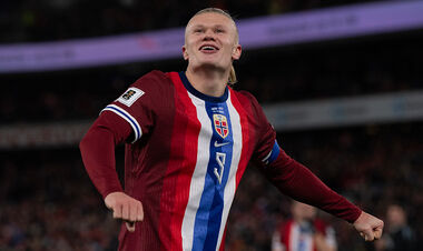 Італія – Норвегія. Прогноз і анонс на матч кваліфікації чемпіонату світу