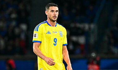 Василий КОБИН: «Он хочет показать, что он вместе с командой и народом»