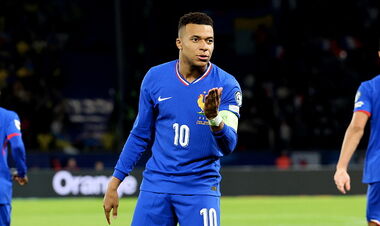 Азербайджан – Франция. Прогноз и анонс на матч квалификации чемпионата мира