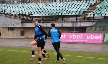 Прервали серию поражений. Виктория сыграла вничью с Прикарпатьем