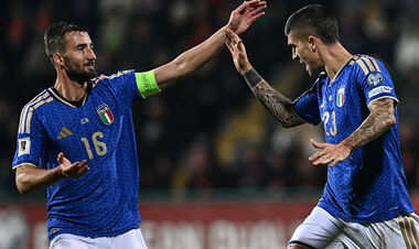 СТАВКА ДНЯ. Главные матчи дня и популярные прогнозы на 16 ноября