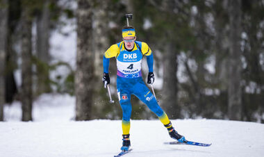 Немецкая сила, Дудченко в топе. Прошла заключительная гонка в Идре