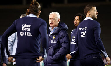 Азербайджан – Франция. Смотреть онлайн. LIVE трансляция