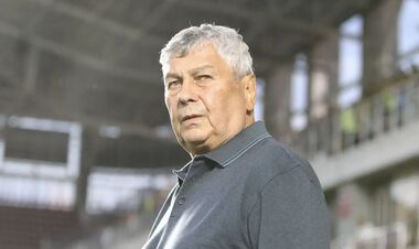 Мирча ЛУЧЕСКУ: «Я не понимаю, как ФИФА позволяет это делать»