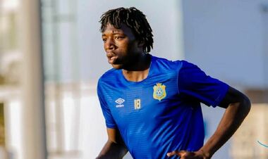 За Динамо сыграл футболист, трансфер которого еще не оформлен