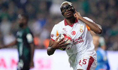 Барселона націлилася на топ-форварда. Ціна питання – 120 мільйонів євро