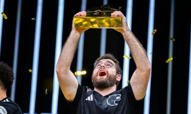 Феномен FalleN. Капитан FURIA снова непобедим в BO5-финалах