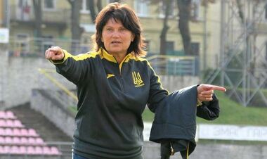 Наталья ИГНАТОВИЧ: «С соперниками будем знакомиться в Финляндии»