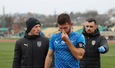 Прикарпатье – Виктория – 1:1. Боевая ничья. Видео голов и обзор матча