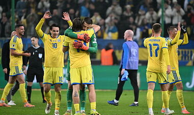 Ukraine - Iceland - 2:0. Crazy endgame! Video of goals and review of the match