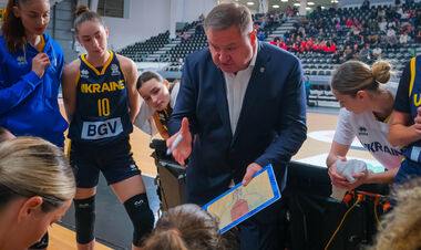 МУРЗИН: «Сделали много ошибок в нападении, и это стало ключевым»