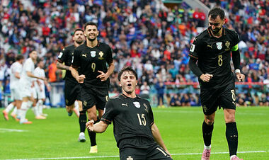 Сборная Португалии вышла на ЧМ-2026. Уже известна 31 из 48 сборных