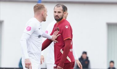 Фенікс-Маріуполь – Ворскла – 2:0. Ременяк зробив гру. Відео голів та огляд