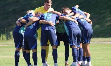 Спортдиректор заявив, що український клуб виключать з чемпіонату України