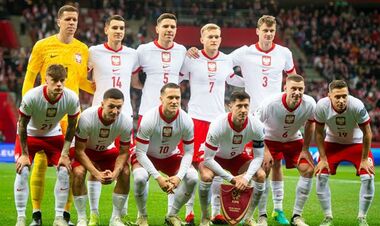 Мальта  – Польша. Прогноз и анонс на матч квалификации ЧМ-2026