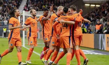 Нідерланди – Литва. Прогноз і анонс на матч кваліфікації ЧС-2026