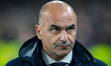 Тренер сборной Португалии – о разгроме со счетом 9:1: «Можно мечтать»