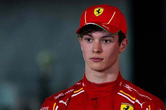 ШУМАХЕР: «Він творить дива і коштує менше Хемілтона. Я б замінив»