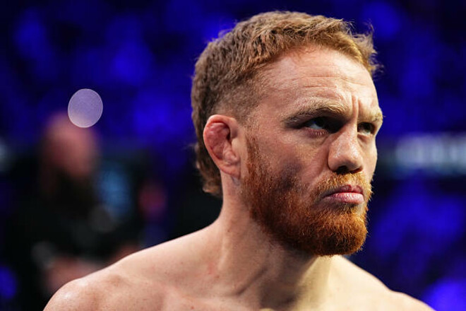 Делла Маддалена втратив титул чемпіона UFC в поєдинку з Махачевим