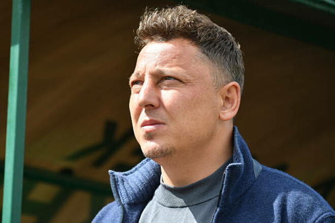 Кобин пояснил, почему Ребров игнорирует Ярмоленко: «Это станет проблемой»