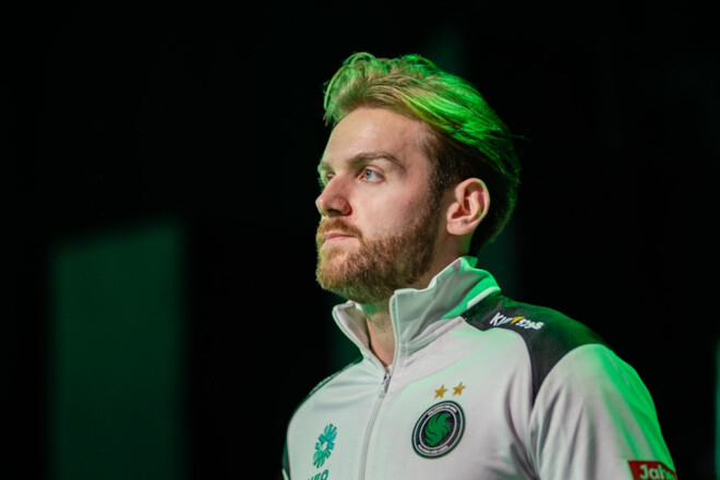 «Это первая победа, которая считается». NiKo о реванше над Vitality