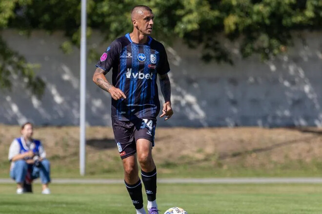 Стало известно, когда вернется в строй Хачериди