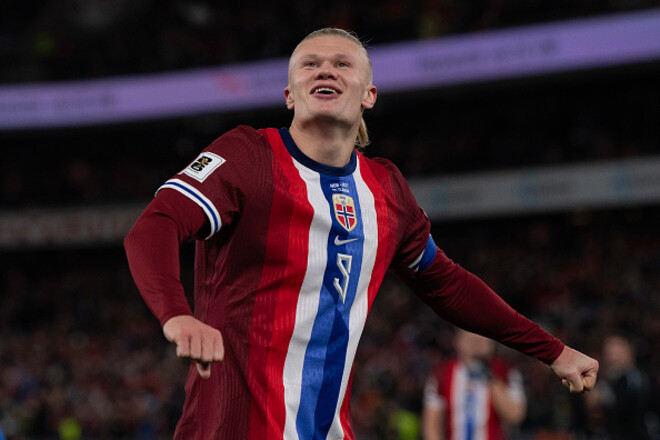 Италия – Норвегия. Прогноз и анонс на матч квалификации чемпионата мира