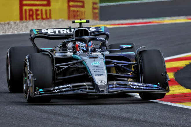 Мерседес: «В следующем году команды будут разочарованы проделанной работой»