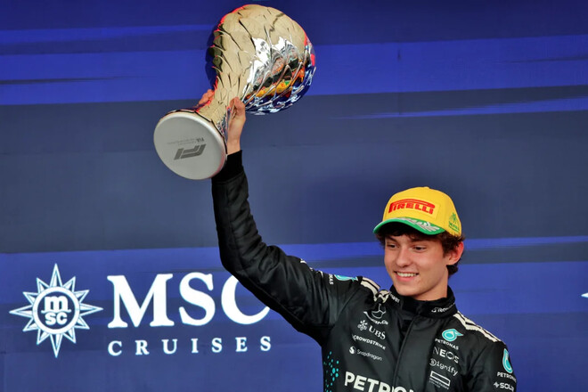 Новичок Ф1: «Если сделаем это, думаю, смогу победить до конца сезона»