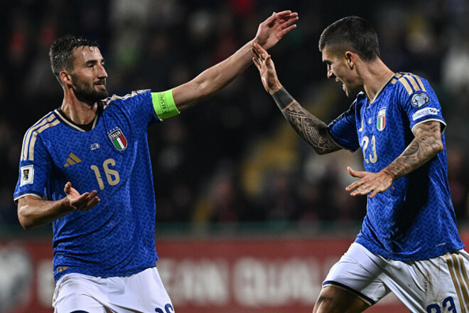 СТАВКА ДНЯ. Главные матчи дня и популярные прогнозы на 16 ноября