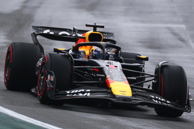 Ферстаппен оцінив шанси на 5-й титул: «Саме заради цього ми тут»