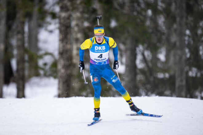 Німецька сила, Дудченко в топі. Пройшла заключна гонка в Ідре