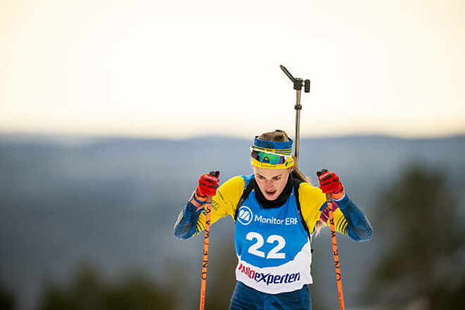 «Пішов вітер, посипалась стрільба». Дмитренко – про участь у гонках в Ідре