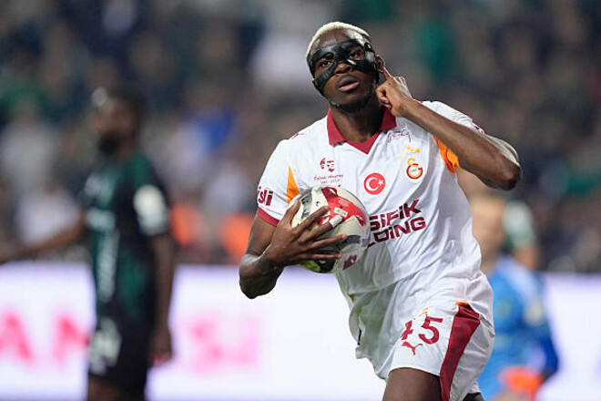 Барселона нацелилась на топ-форварда. Цена вопроса – 120 миллионов евро