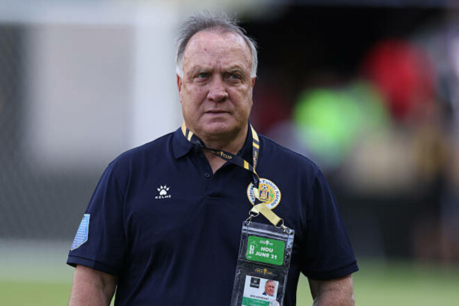 Тренер покинул сборную перед ключевым матчем отбора ЧМ. В чем причина?