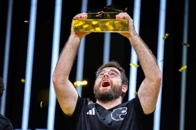 Феномен FalleN. Капітан FURIA знову непереможний у BO5-фіналах