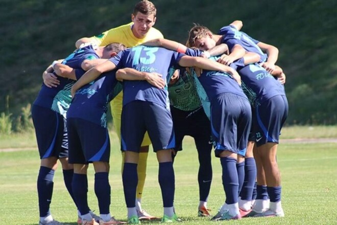 Спортдиректор заявил, что украинский клуб исключат из чемпионата Украины