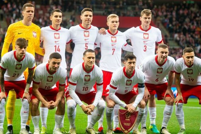 Мальта – Польща. Прогноз і анонс на матч кваліфікації ЧС-2026