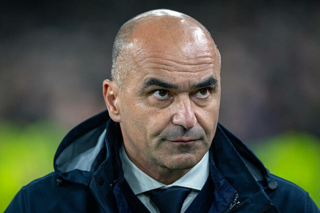 Тренер сборной Португалии – о разгроме со счетом 9:1: «Можно мечтать»