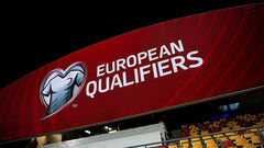 Qualification of the World Cup 2026. What the standings look like before the last round