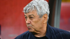 Are there any chances for the World Cup? Lucescu's Romania lost to Bosnia and Herzegovina at home