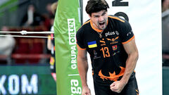 Камбэк не удался. Барком-Кажаны зацепились за очки в напряженном матче