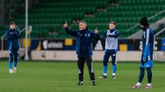 Without Shakhtar player. The application of the national team of Ukraine for the match with Iceland is known