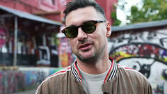 Мілевський звернувся до фанатів перед матчем Україна – Ісландія